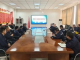 安全哨兵上崗 隱患無(wú)處藏身—陽(yáng)極分公司創(chuàng)新推行“安全觀察員+隱患報(bào)告獎(jiǎng)勵(lì)”機(jī)制見聞
